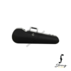 BAM VOCALISE Classic HIGHTECH Contoured Violin Case CLA2002XLN