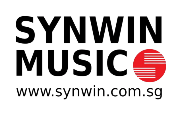 Logo Synwin Music StringSiam