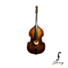 SYNWIN DOUBLE BASS SVCDB1001 (Size 34)