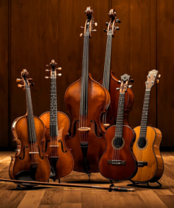 String Instrument