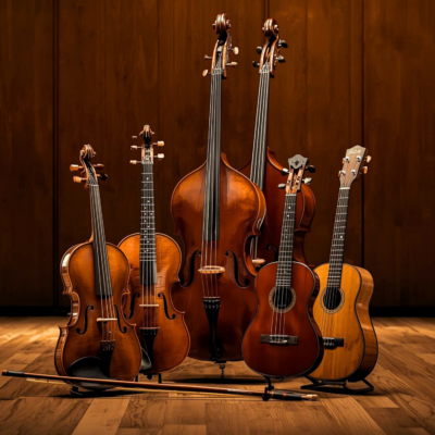 String Instrument