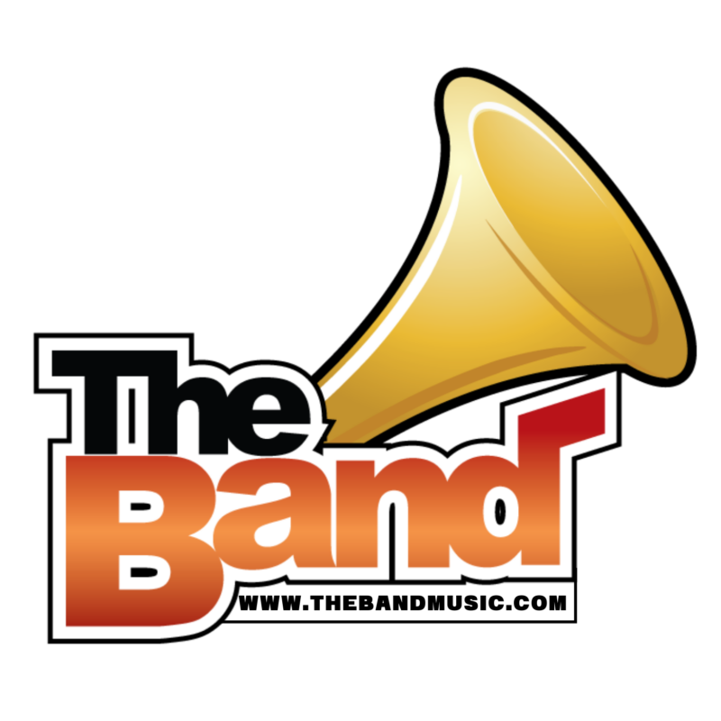The Band Music Shop