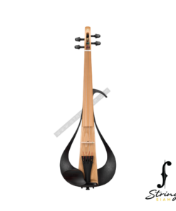 YAMAHA ELECTRICVIOLIN YEV104PRO Black