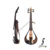 YAMAHA ELECTRICVIOLIN YEV105
