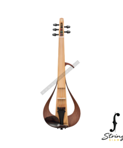YAMAHA ELECTRICVIOLIN YEV105PRO Brown