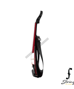 YAMAHA ELECTRICVIOLIN YEV105PRO Red
