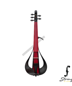 YAMAHA ELECTRICVIOLIN YEV105PRO Red