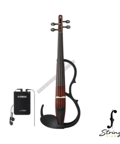 YAMAHA SILENT VIOLIN YSV104