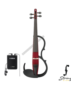 YAMAHA SILENT VIOLIN YSV104