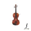 YAMAHA VIOLIN V7SG