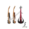 YAMAHA ELECTRIC VIOLIN YEV104PRO