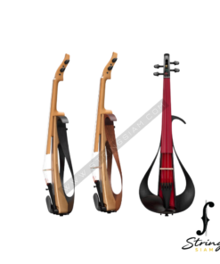 YAMAHA ELECTRIC VIOLIN YEV104PRO